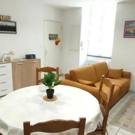 Port- Vendres Cote Vermeille Apartamento *
