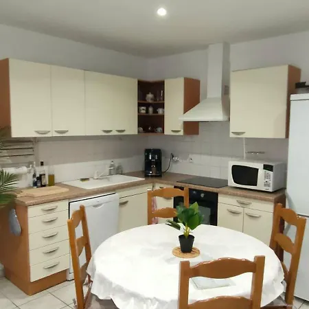 Port- Vendres Cote Vermeille Apartamento *
