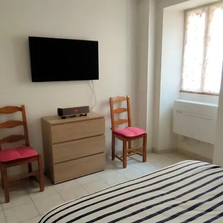 Port- Vendres Cote Vermeille Apartamento
