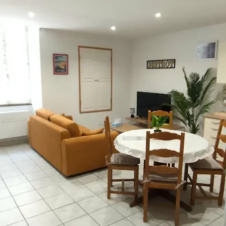 Apartman Port- Vendres Cote Vermeille